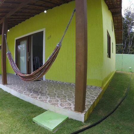 Casa Em Pipa 2 Quartos Praia de Pipa Exterior foto
