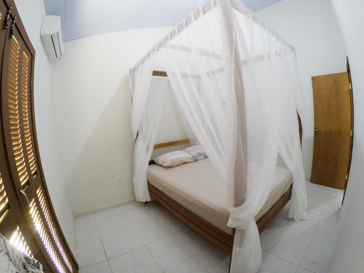 Casa Em Pipa 2 Quartos Praia de Pipa Exterior foto