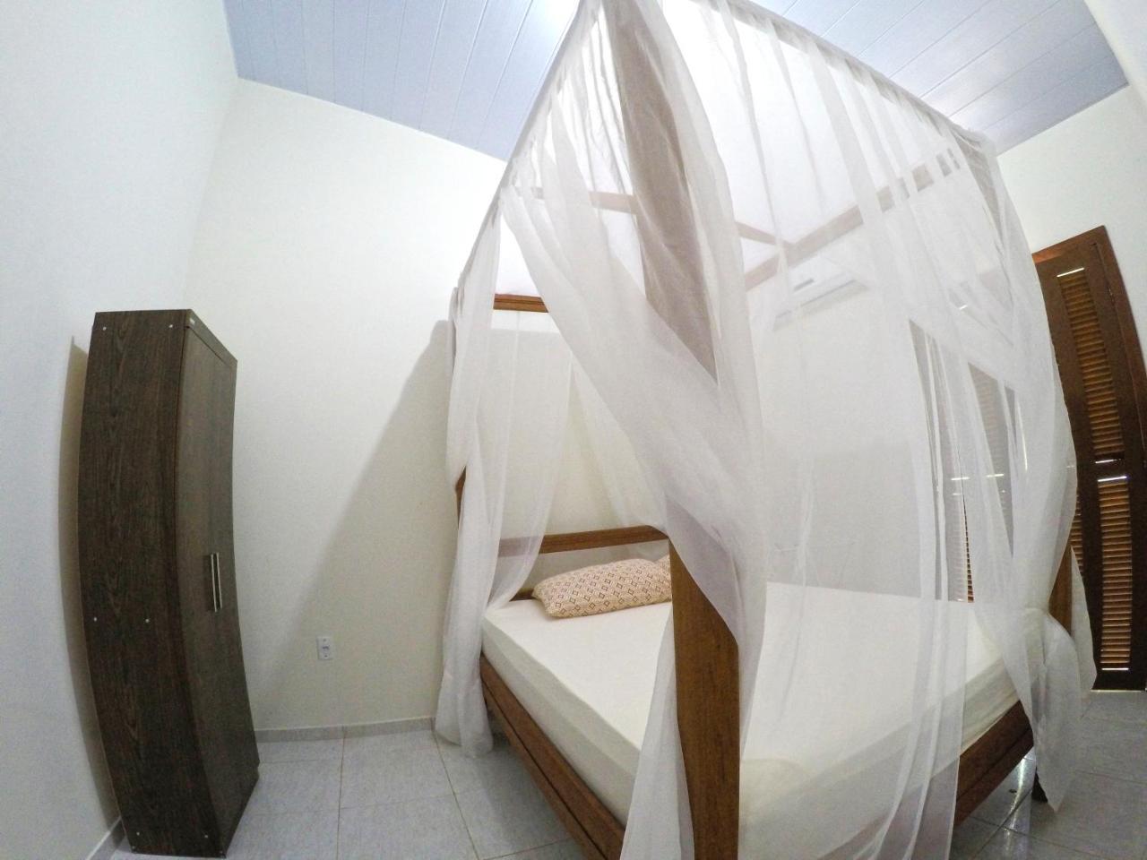 Casa Em Pipa 2 Quartos Praia de Pipa Exterior foto