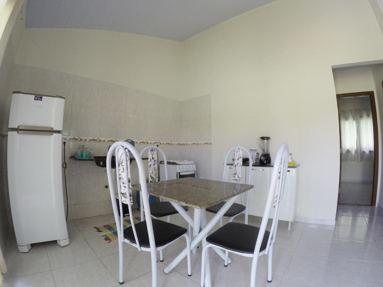 Casa Em Pipa 2 Quartos Praia de Pipa Exterior foto