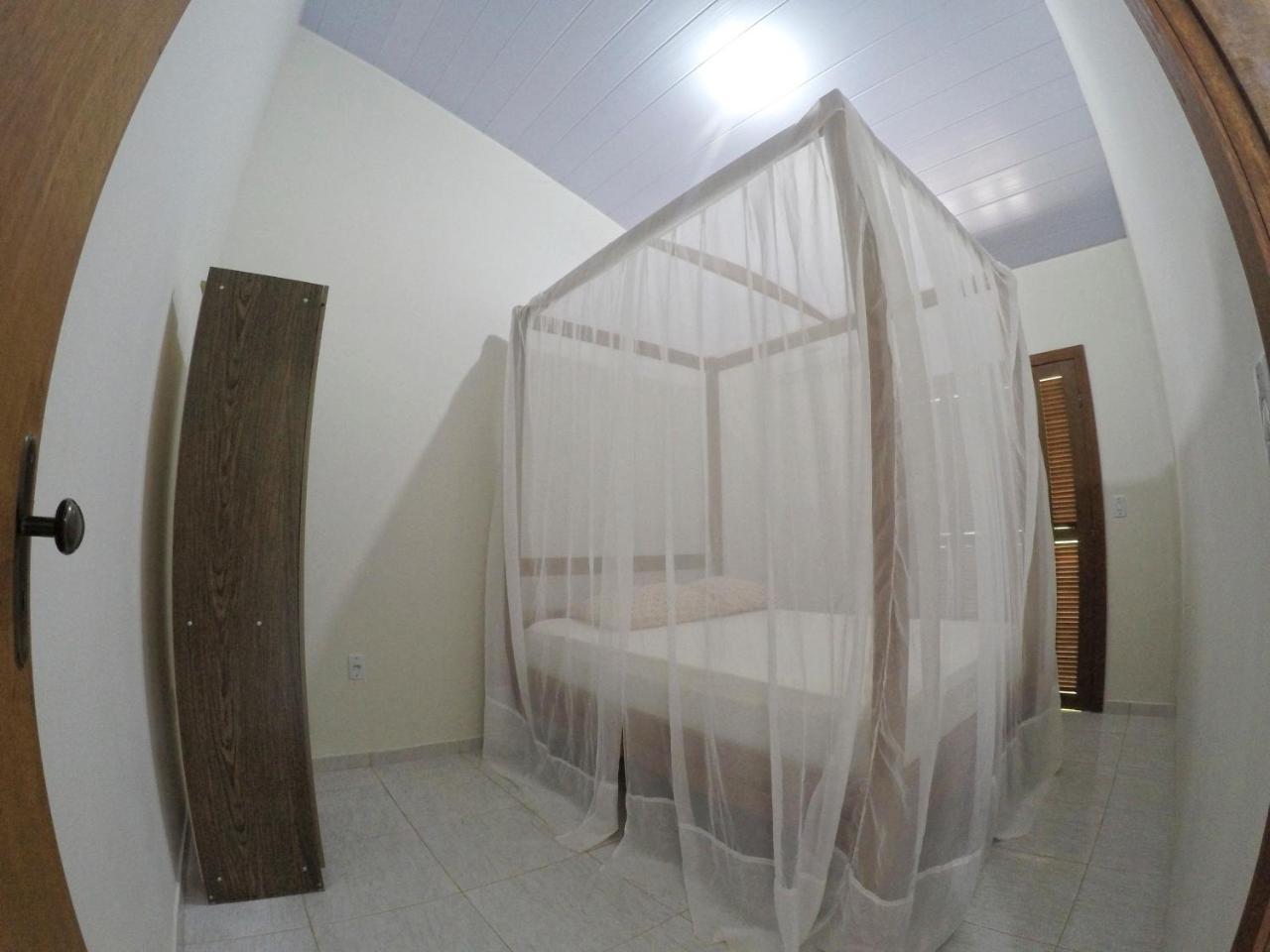 Casa Em Pipa 2 Quartos Praia de Pipa Exterior foto