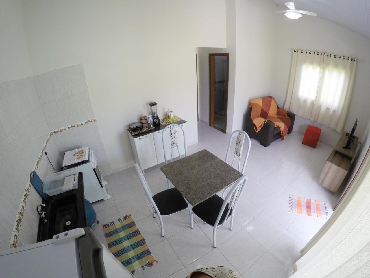 Casa Em Pipa 2 Quartos Praia de Pipa Exterior foto