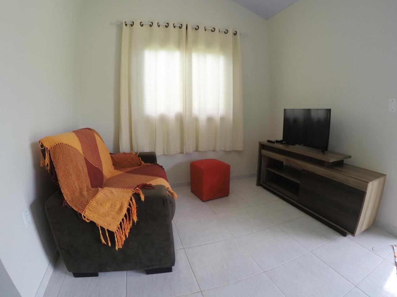 Casa Em Pipa 2 Quartos Praia de Pipa Exterior foto