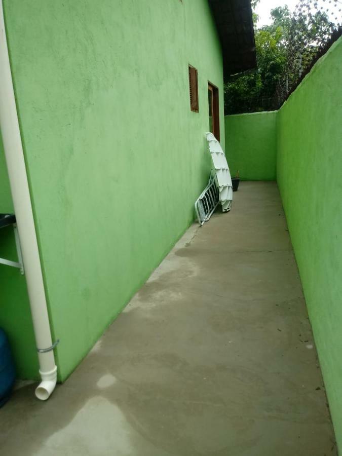Casa Em Pipa 2 Quartos Praia de Pipa Exterior foto