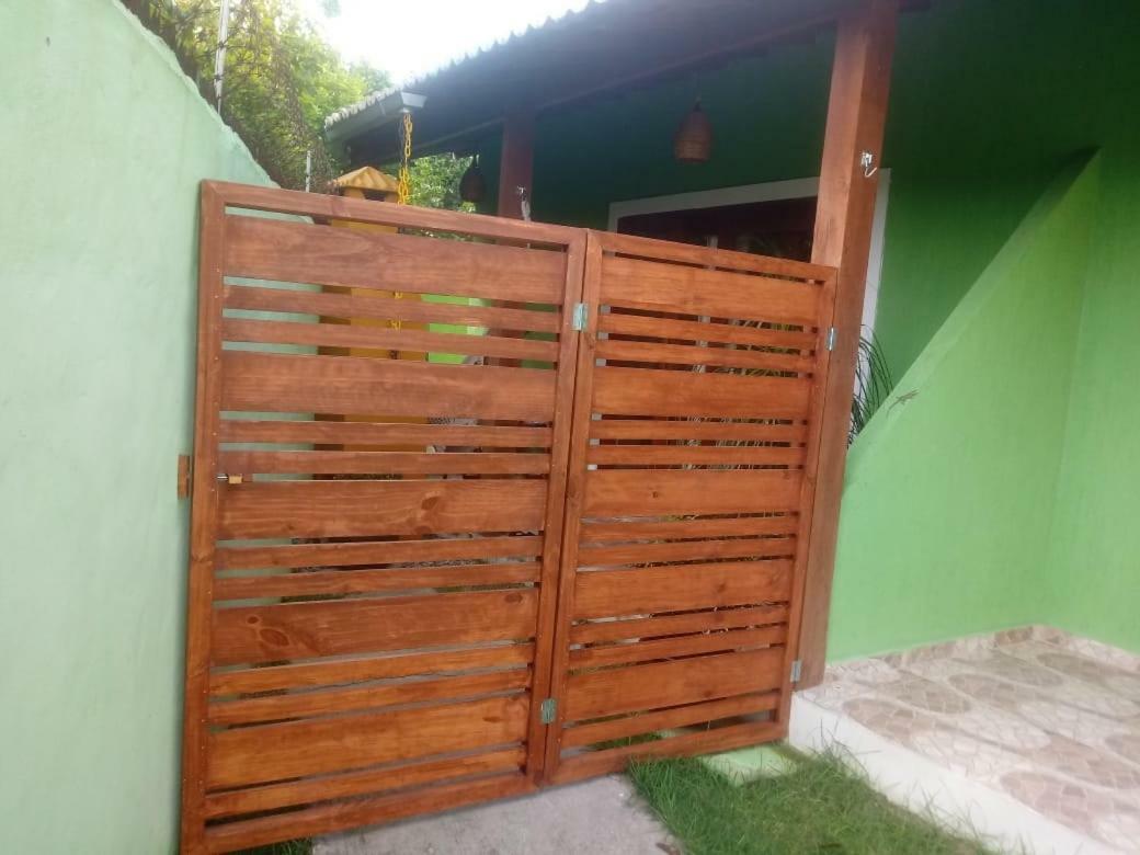 Casa Em Pipa 2 Quartos Praia de Pipa Exterior foto
