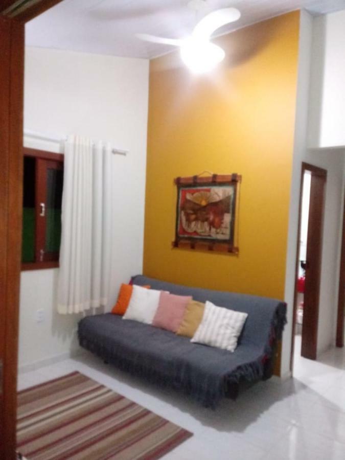 Casa Em Pipa 2 Quartos Praia de Pipa Exterior foto