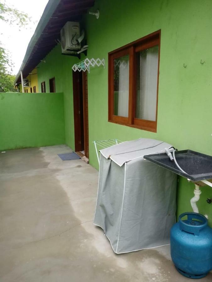 Casa Em Pipa 2 Quartos Praia de Pipa Exterior foto