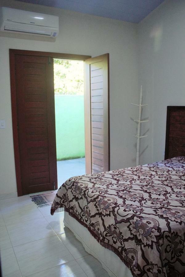 Casa Em Pipa 2 Quartos Praia de Pipa Exterior foto