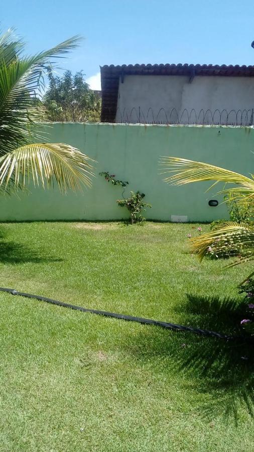 Casa Em Pipa 2 Quartos Praia de Pipa Exterior foto